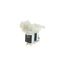 Électrovanne 2 voies 180° Bosch lave-linge originale 00615922