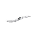Rotor d'aspersion supérieur pour lave-vaisselle Whirlpool original 482000022687