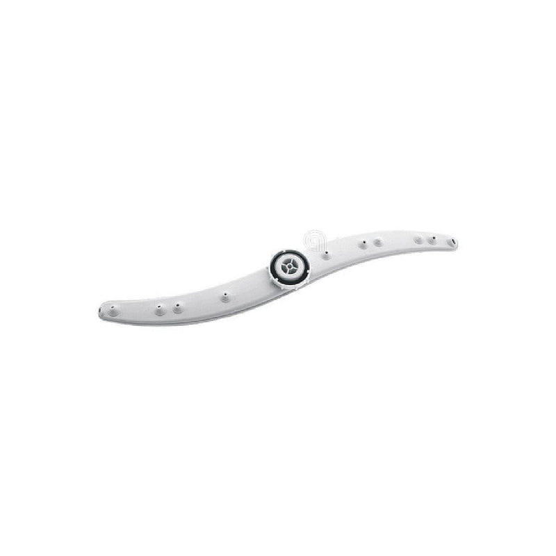 Rotor d'aspersion supérieur pour lave-vaisselle Whirlpool original 482000022687