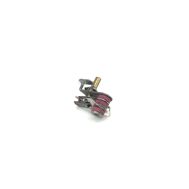 thermostat réglable four 240° compatible moulinex ss-986322