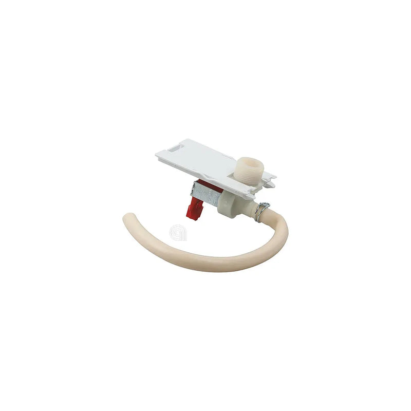Électrovanne unidirectionnelle 90° pour lave-vaisselle Bosch 00649904