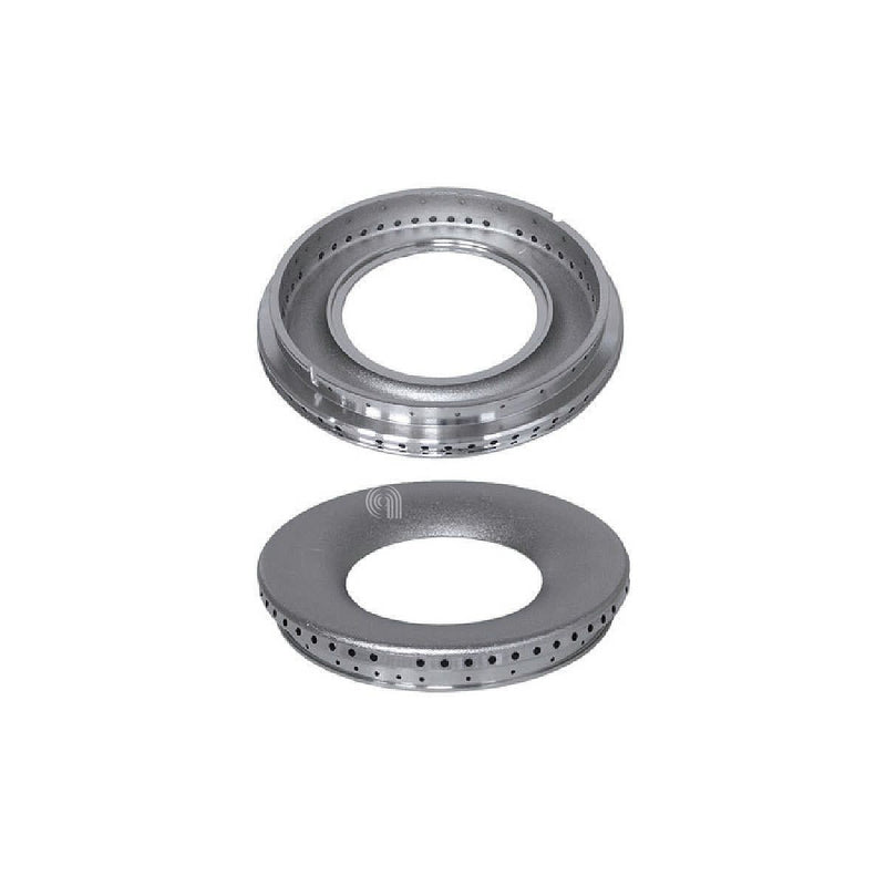pare-étincelles couronne pour cuisinière smeg code 882410074