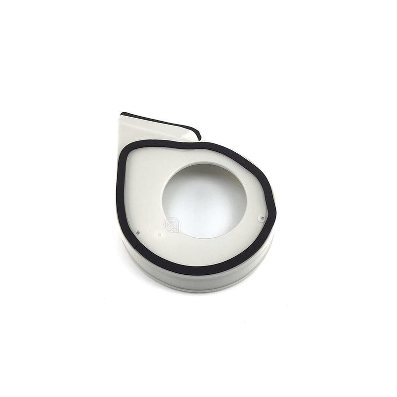 Guide conduit ventilateur sèche-linge Samsung DC93-00386B