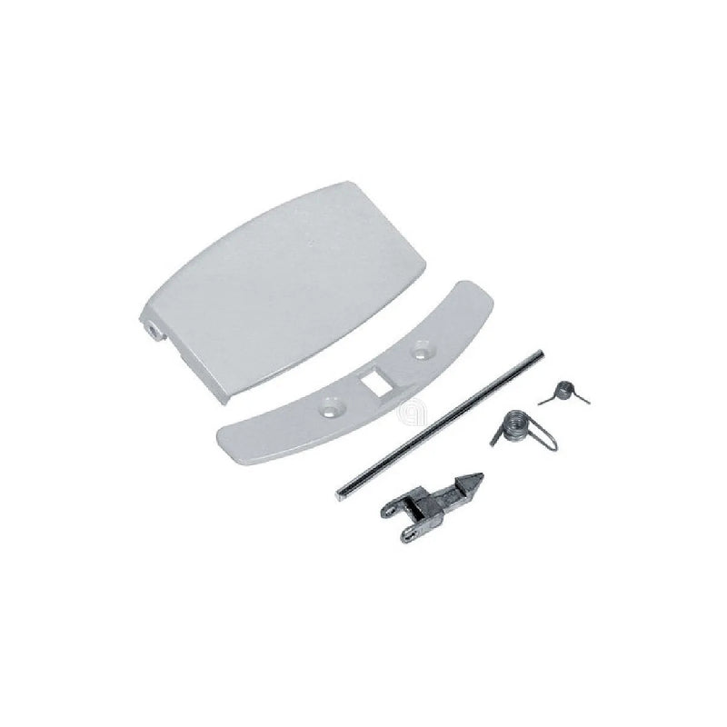 Electrolux, AEG, Husqvarna - Poignée de porte pour lave-linge - 50287899004