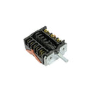 CANDY, HOOVER, GASFIRE, IBERNA, KELVINATOR, OTSEIN, ROSIERES, ZEROWATT - Interrupteur Commutateur Four - 42814660