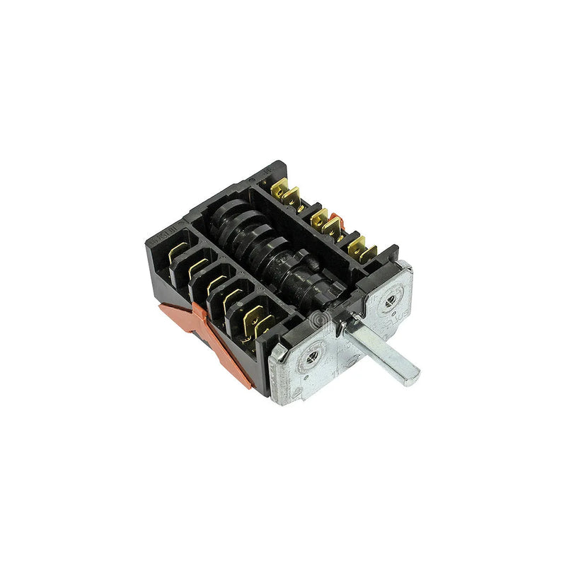 CANDY, HOOVER, GASFIRE, IBERNA, KELVINATOR, OTSEIN, ROSIERES, ZEROWATT - Interrupteur Commutateur Four - 42814660