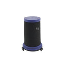 Filtre cylindrique original pour aspirateur Rowenta ZR009001