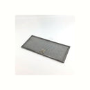 Grille filtre pour hotte Elica 379x177,5 mm GRI0104847A