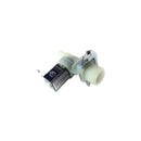 Vanne électromagnétique unidirectionnelle 180° 12 mm pour lave-linge Electrolux