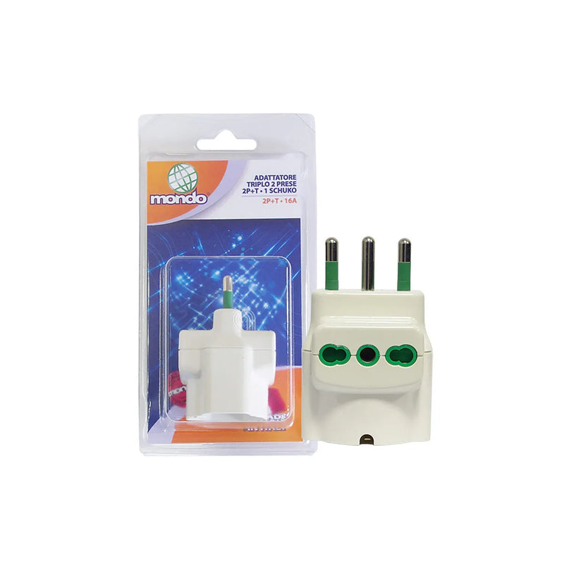 GBC - Adaptateur petit appareil électroménager - AST-55301173