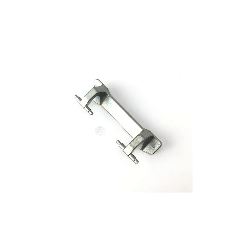 Charnière de porte originale lave-linge Beko 2851640100 et C00867019