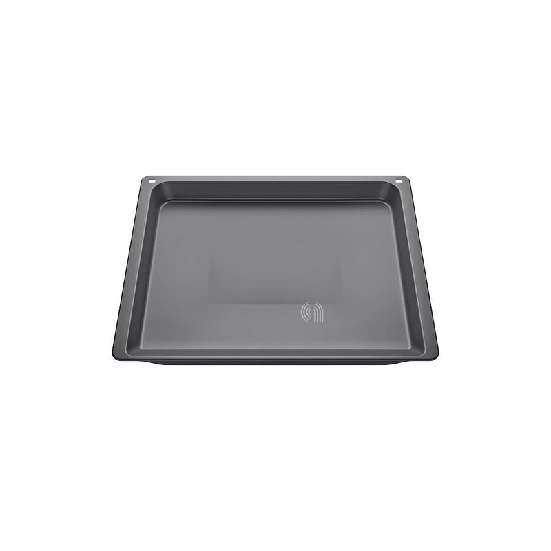 Lechada émaillée originale pour four Bosch code 00577330