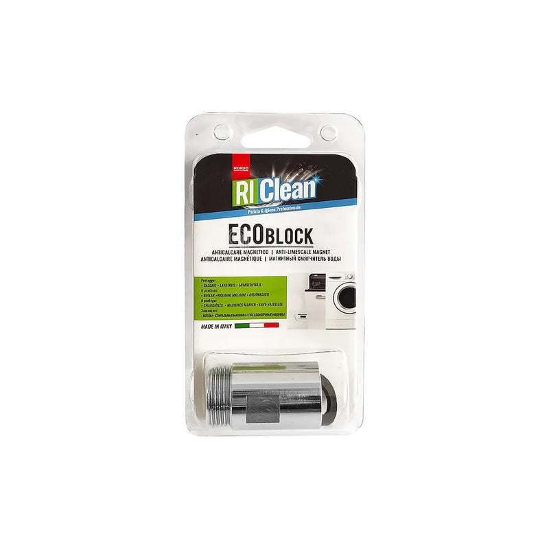 MONDO - Anticalcaire magnétique pour lave-linge et lave-vaisselle - 55409138