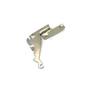 Beko, Whirlpool, Bauknecht charnière originale lave-vaisselle 1741810202