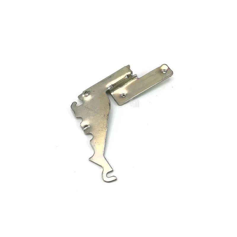 Beko, Whirlpool, Bauknecht charnière originale lave-vaisselle 1741810202