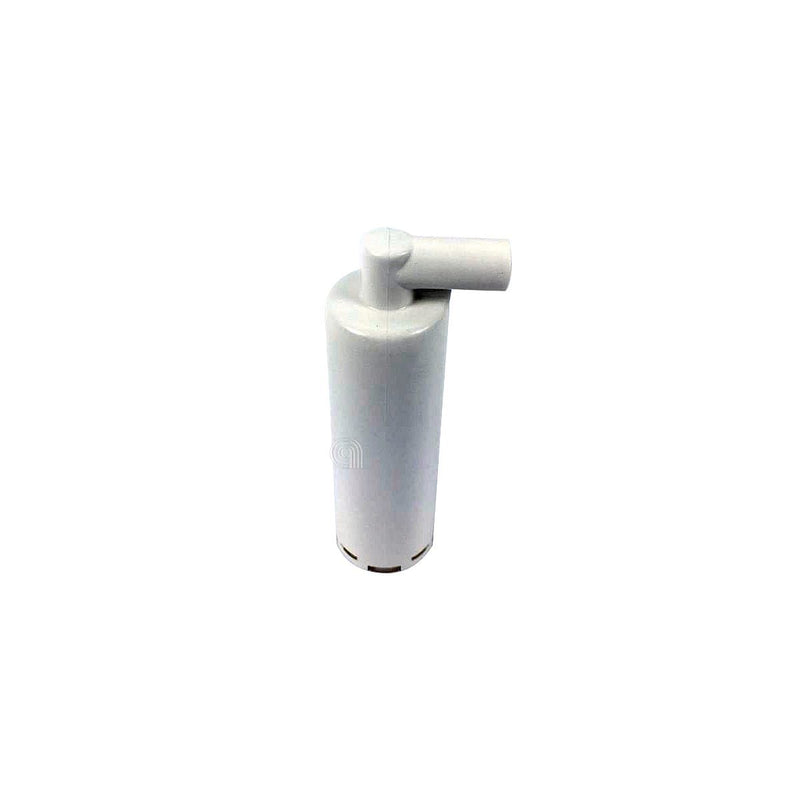 Filtre anticalcaire original pour fer à repasser De Longhi AT2066001500