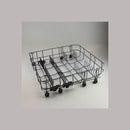 Panier inférieur original lave-vaisselle Bosch codes 00686485 et 00777379