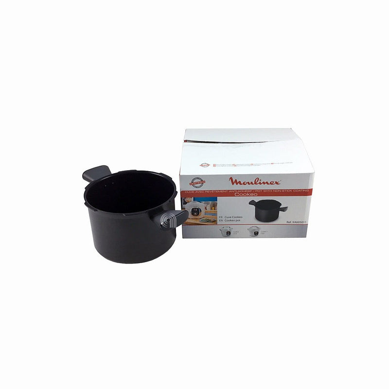 Bol avec poignée original pour robot de cuisine Moulinex XA605011