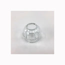 cristal lampe four compatible Gorenje code 196008
