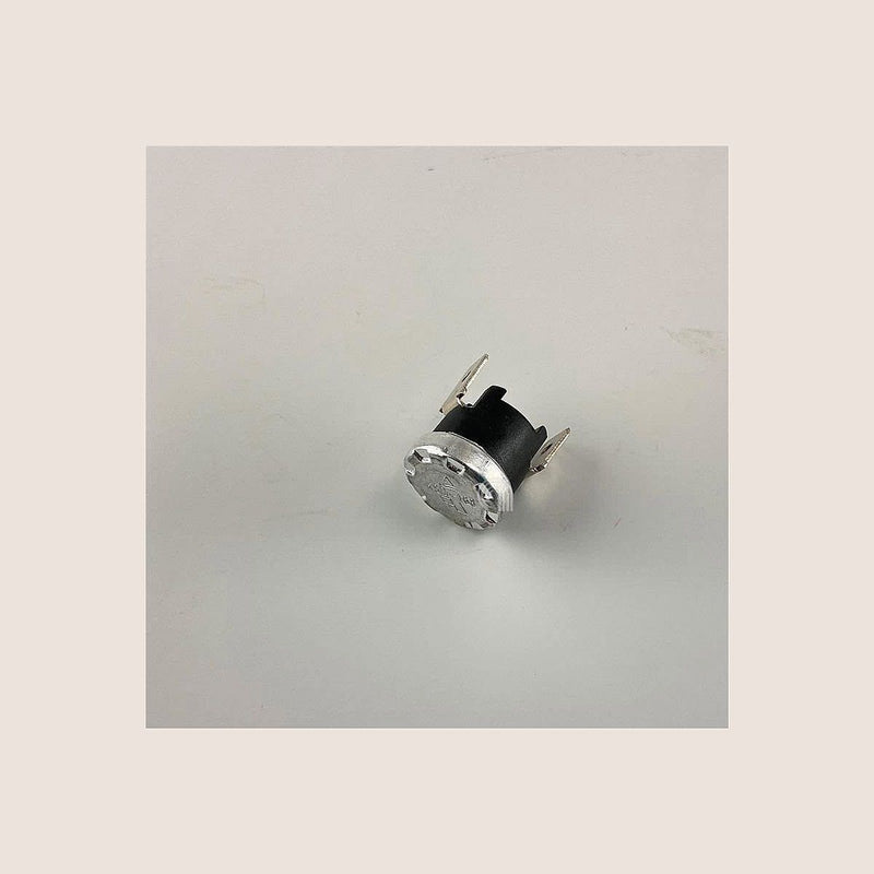 Thermostat KSD-168 135°C pour cafetière De Longhi 5232109200