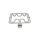 Résistance supérieure four Electrolux 3100W originale 3878253412