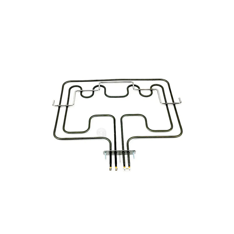 Résistance supérieure four Electrolux 3100W originale 3878253412
