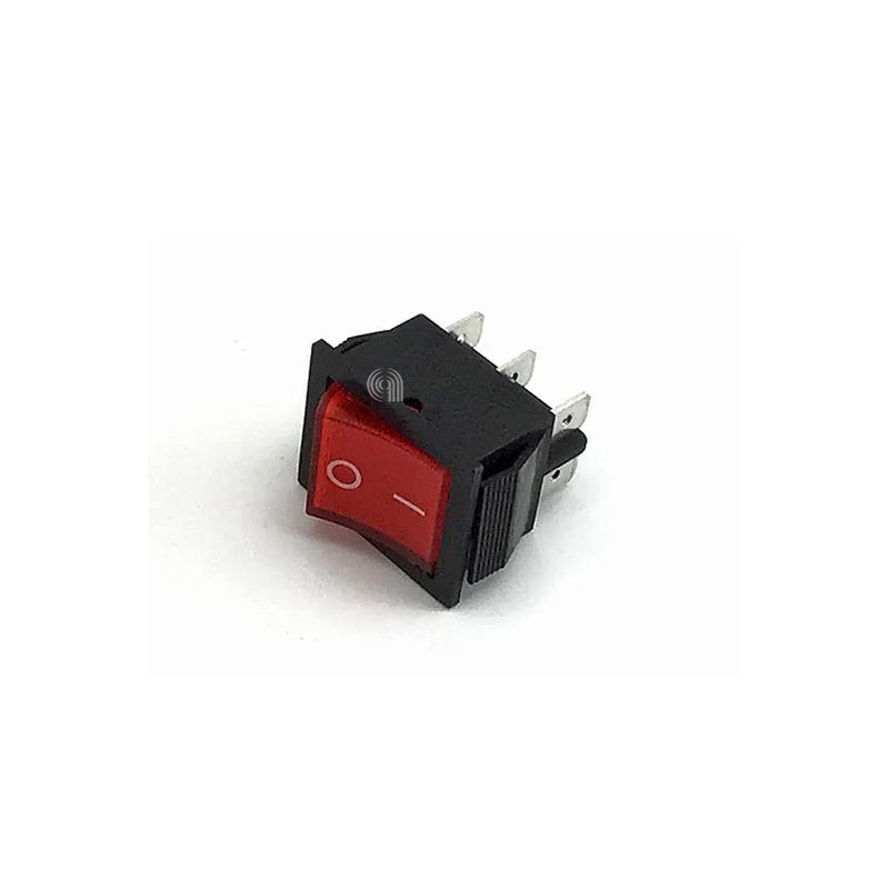 UNIVERSALE - Interrupteur lumineux petit appareil électroménager - 22X30
