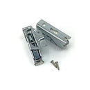 BEKO, ELECTROLUX, INDESIT - Ensemble de charnières pour réfrigérateur - AST-00542634