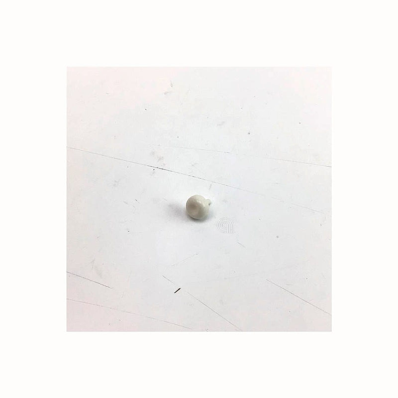Vis de fixation pour filtre de sèche-linge Candy 40006911