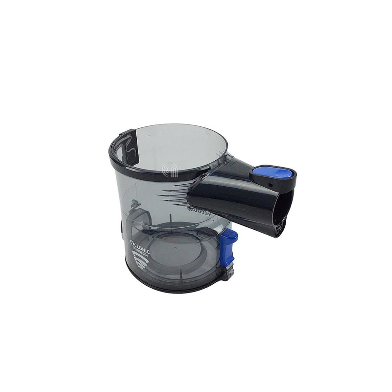 Conteneur à poussière original pour aspirateur Candy 48024440