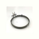 Résistance circulaire pour four Elba 2,5 kW modèle F9E 062135004
