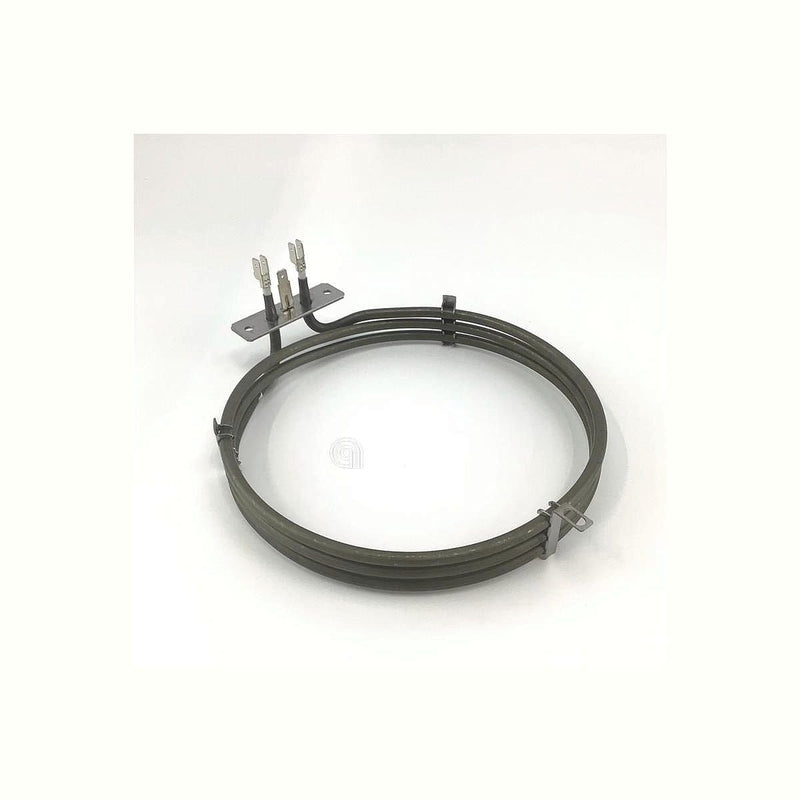 Résistance circulaire pour four Elba 2,5 kW modèle F9E 062135004