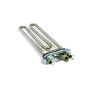 ELECTROLUX, AEG, IKEA, REX, ZANUSSI, ARTHUR MARTIN, BEKO, PHILCO, ZANKER, ZOPPAS, HUSQVARNA, ROSENLEW, FRIGIDAIRE, FAURE, JOHN LEWIS - Résistance lave-linge 1950W - 1326730403