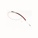Bougie d'allumage pour four à gaz compatible Whirlpool Indesit C00143489