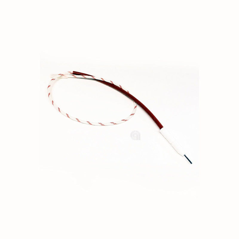 Bougie d'allumage pour four à gaz compatible Whirlpool Indesit C00143489