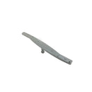 Moulinet inférieur gris pour lave-vaisselle Electrolux 1118136702