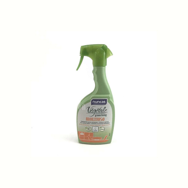 Dégraissant multiusage Nuncas 500 ml hypoallergénique sans rinçage