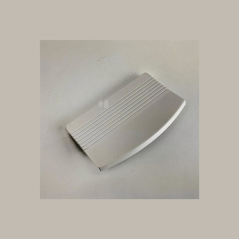 Poignée de porte originale pour lave-linge Beko code 2852440100