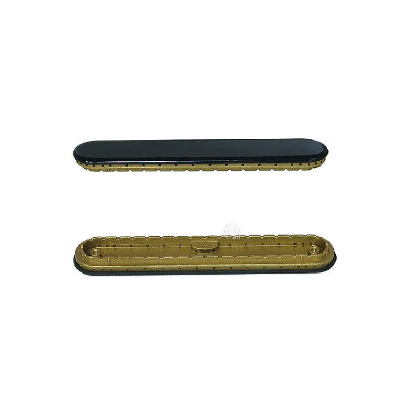 ILVE - Pare-flammes et Plateau Pescera pour Cuisinière - S2606