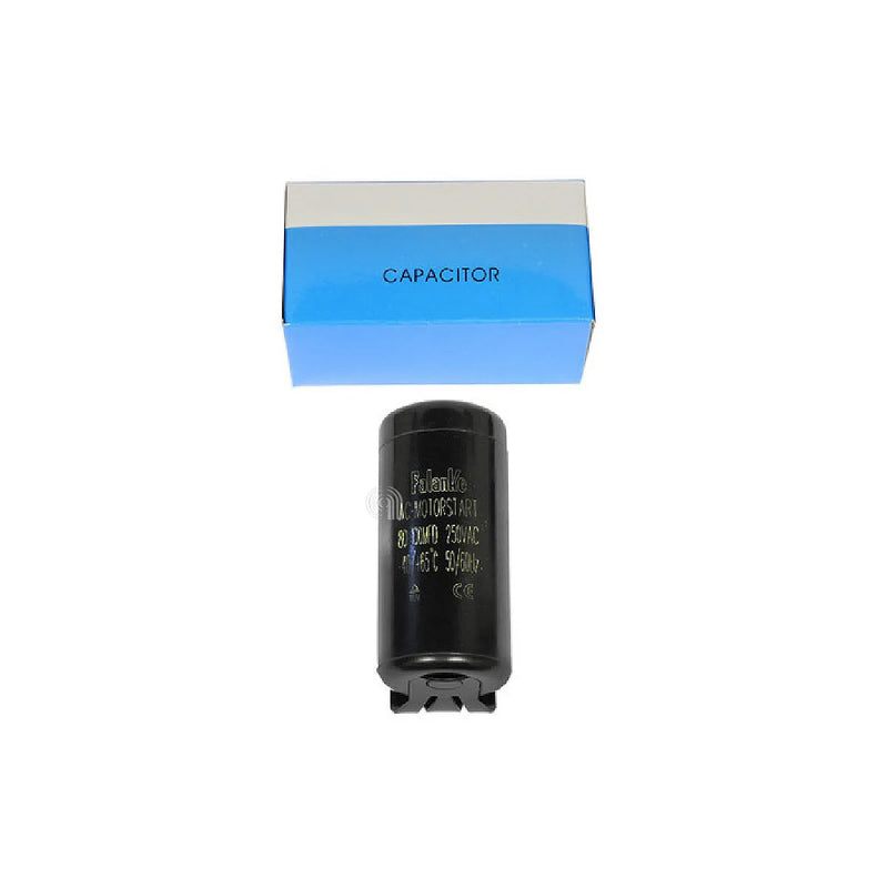 UNIVERSALE - Condenseur de réfrigérateur - AST-00230059