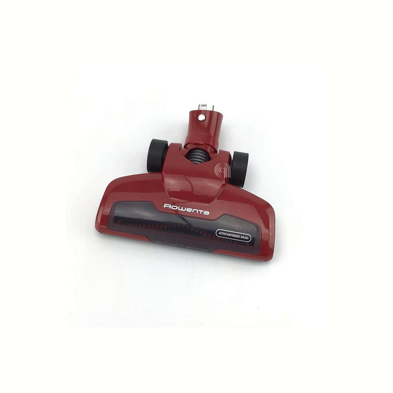 Brosse électrique rouge pour aspirateur Rowenta FS-9100025475