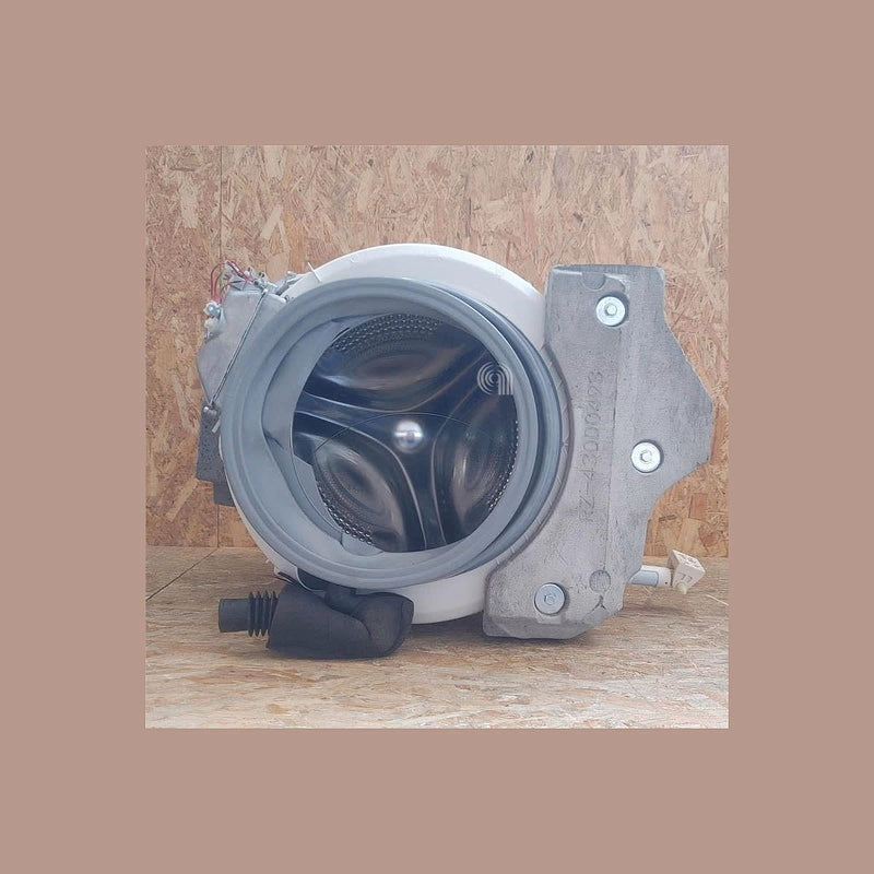 Cuve complète pour lave-linge Candy modèles 41050574 et similaires