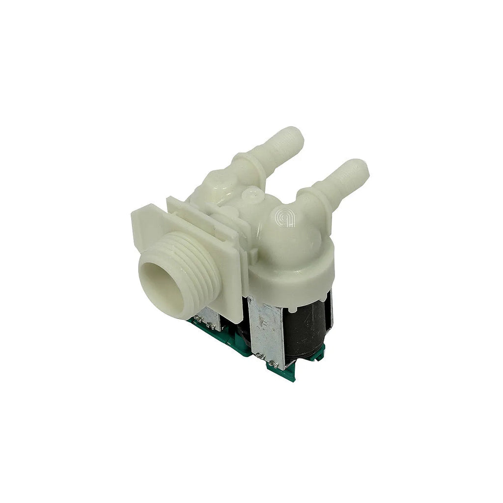 BOSCH, SIEMENS - Électrovanne Lave-linge 2 Voies 180º - 00422244