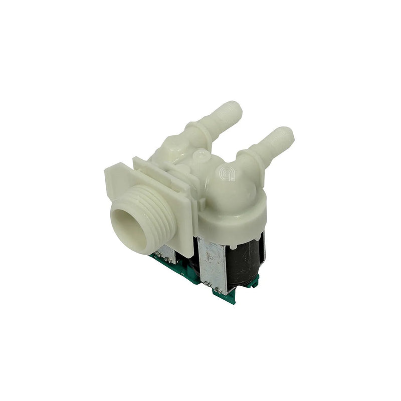 BOSCH, SIEMENS - Électrovanne Lave-linge 2 Voies 180º - 00422244