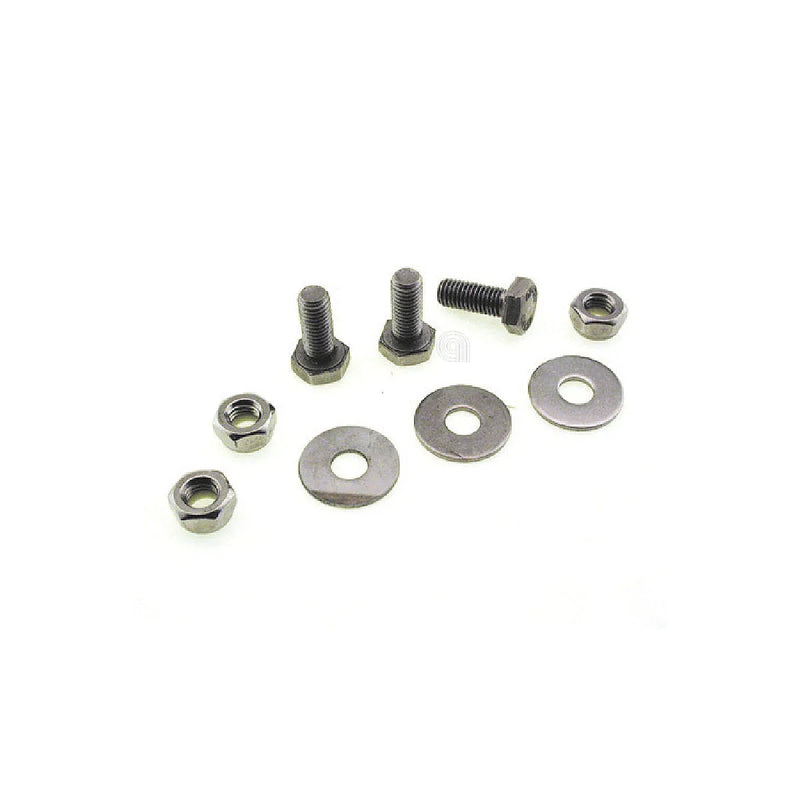 ARISTON, INDESIT, UNIVERSEL - Kit de fixation croix pour lave-linge - AST-00530036