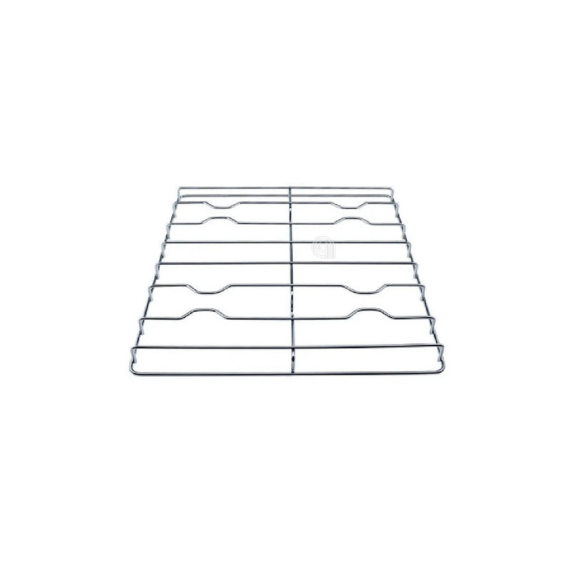 SMEG - Grille en fil pour plaque de cuisson - F5304