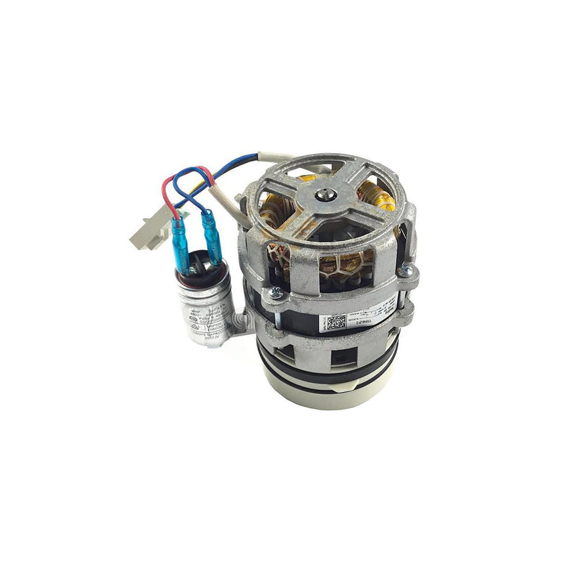 Moteur pompe original lave-vaisselle Gorenje et autres marques 453854