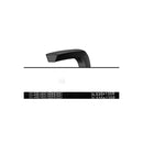 CANDY ARISTON PHILCO - Courroie de Transmission pour Lave-linge - C00036067