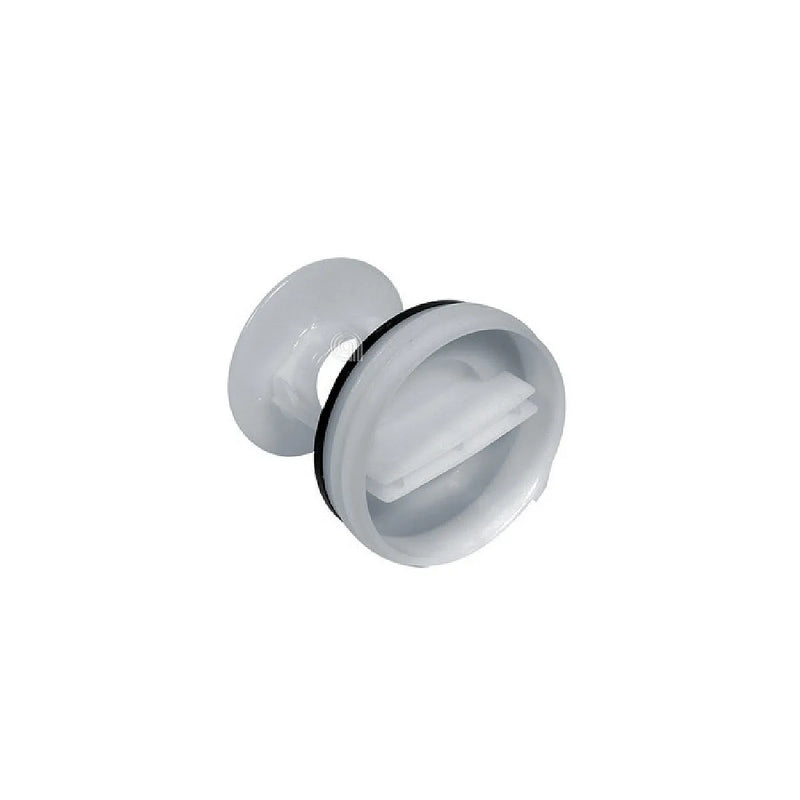 BOSCH SIEMENS - Couvercle filtre pompe vidange lave-linge - 00215481
