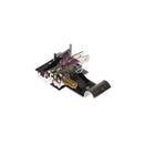 Thermostat original grill De Longhi MV139010 pour appareils électroménagers